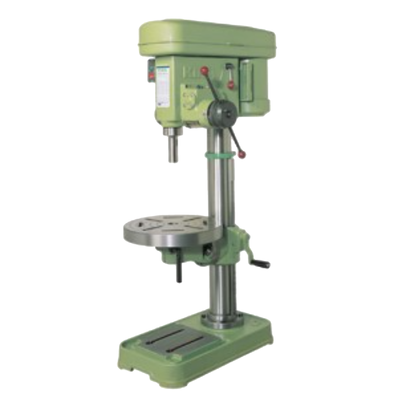 Drill Press & Tapping KIRA ENGINEERING INDONESIA