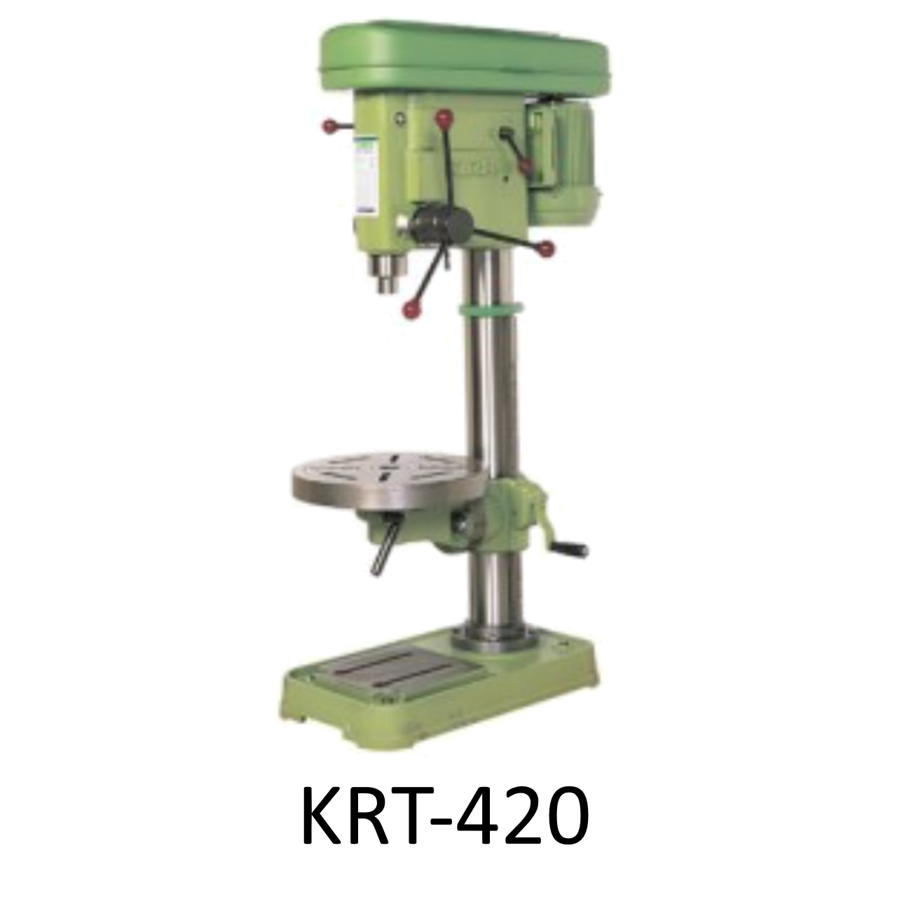 SP KRT 420 Spec – KIRA ENGINEERING INDONESIA